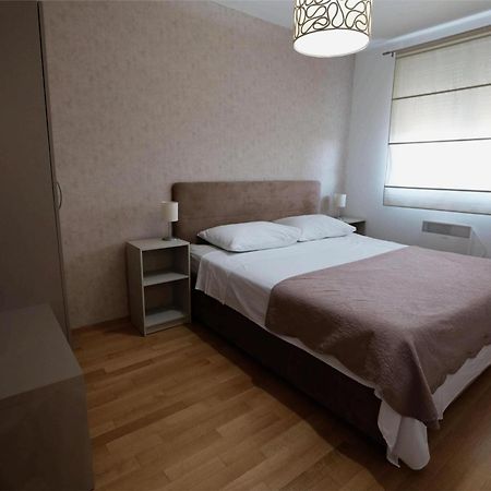 Appartement Vista Zadar Extérieur photo