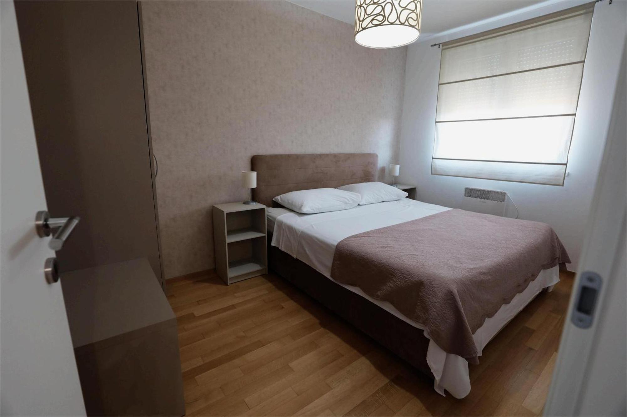 Appartement Vista Zadar Extérieur photo