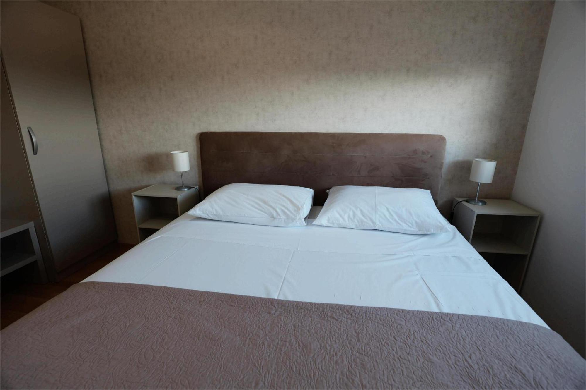 Appartement Vista Zadar Extérieur photo